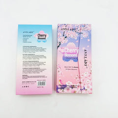 Anylady Cherry Blossoms Professional Makeup Kit Anylady