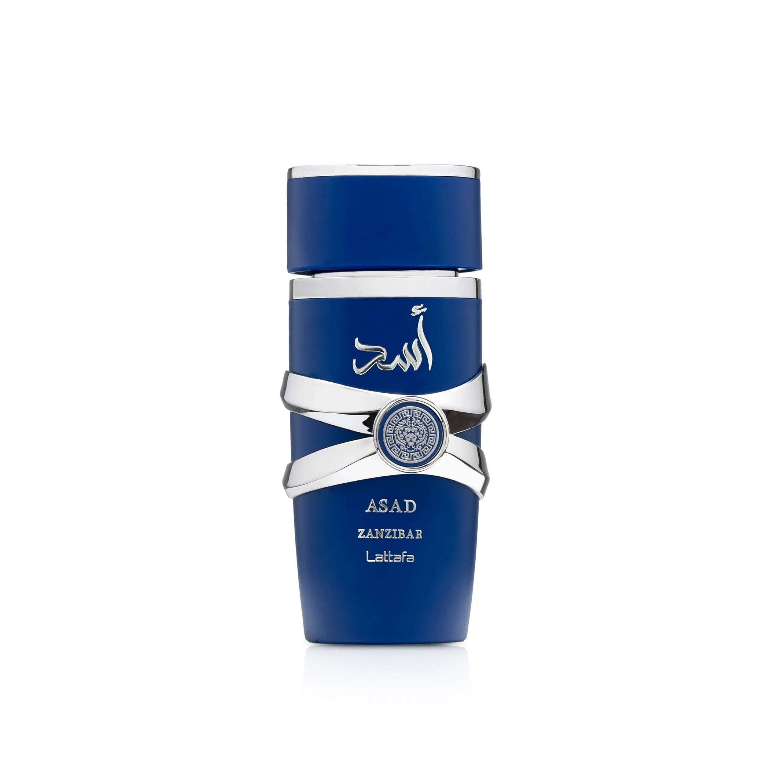 Lattafa Pride Asad Zanzibar Eau de Parfum – 100ml Lataffa