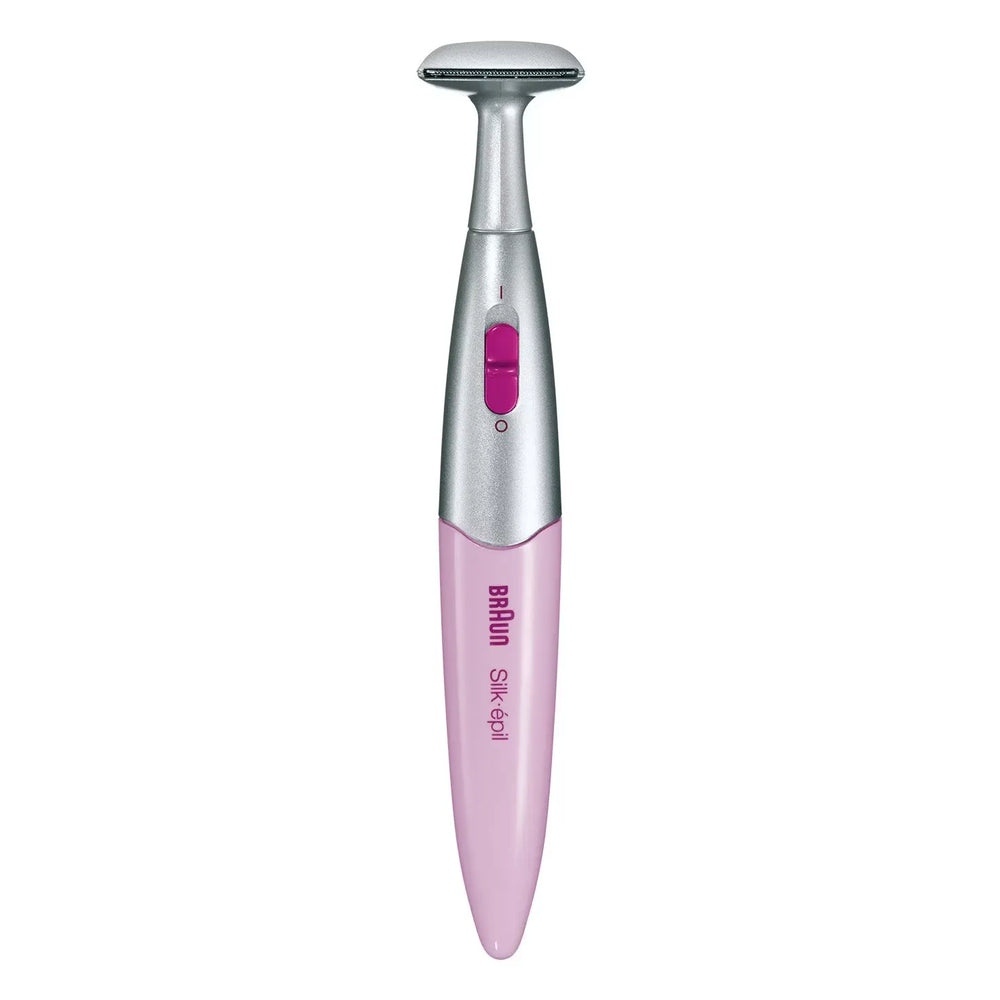 Braun FG 1100 Silk-epil Electric Ladies Shaver Braun