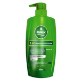 Relax 2 in 1 Shampoo + Conditioner - 650ml