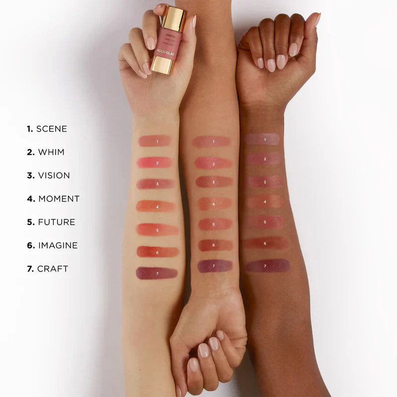 Hourglass Unreal Liquid Blush Hourglass