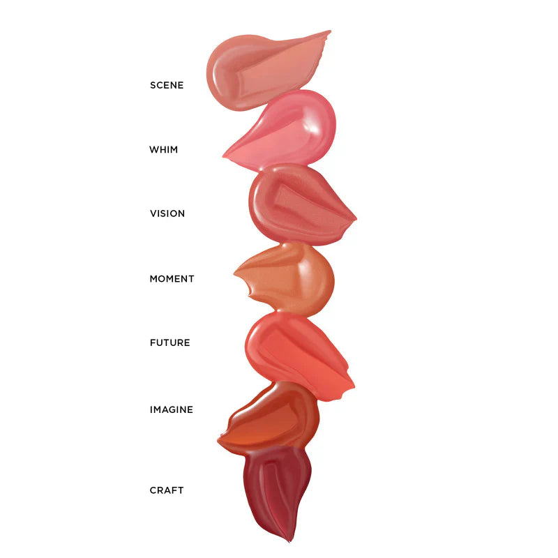 Hourglass Unreal Liquid Blush Hourglass