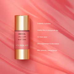 Hourglass Unreal Liquid Blush Hourglass