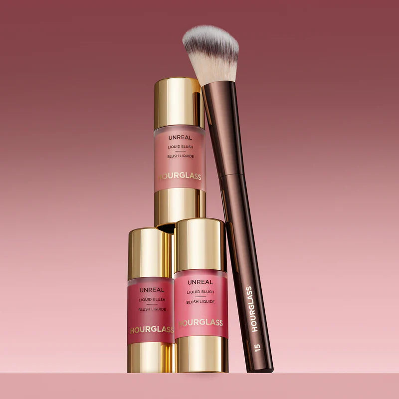 Hourglass Unreal Liquid Blush Hourglass