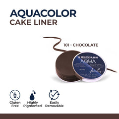 Kryolan - Aquacolor Cake Liner Kryolan