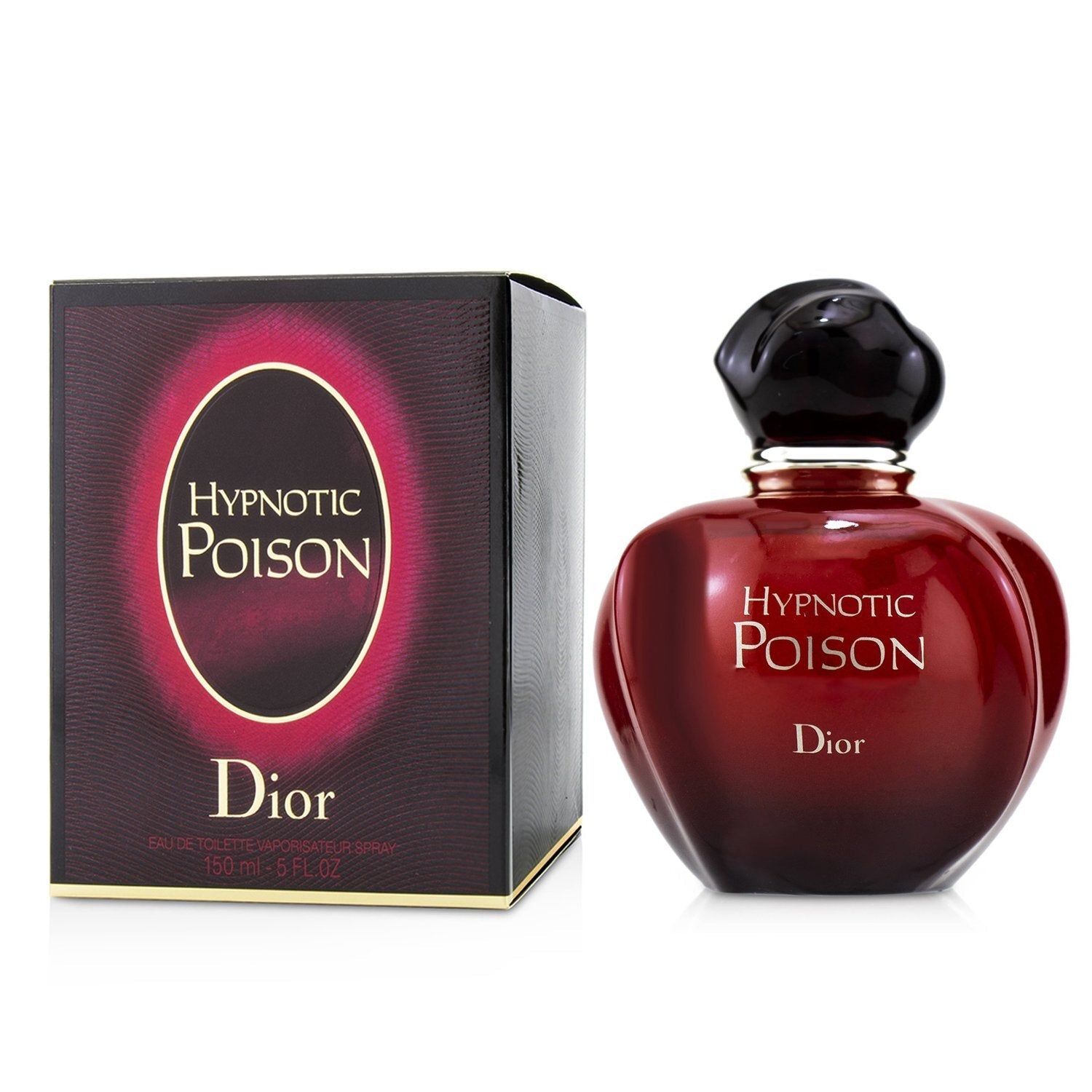 Dior Hypnotic Poison Eau De Toilette Perfume - 150ml Dior
