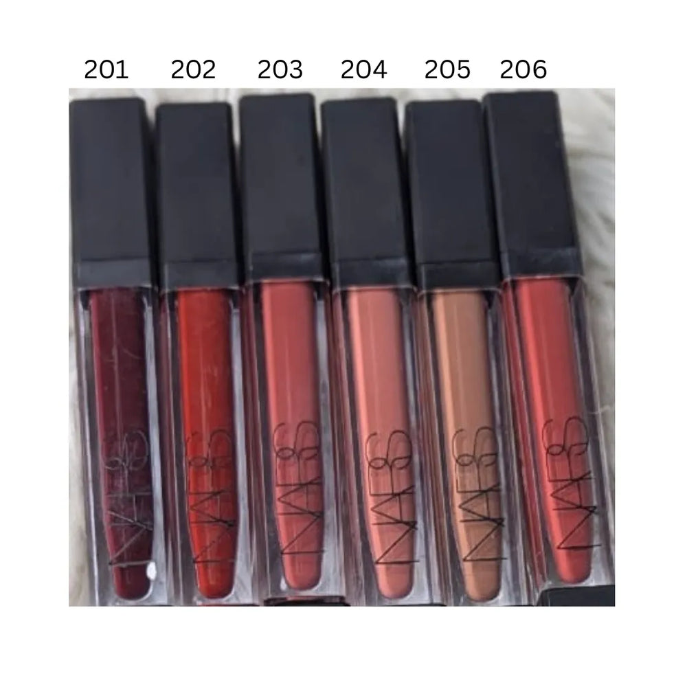 NARS Powermatte Lip Pigment – 9.5ml | Made in Italy Nars