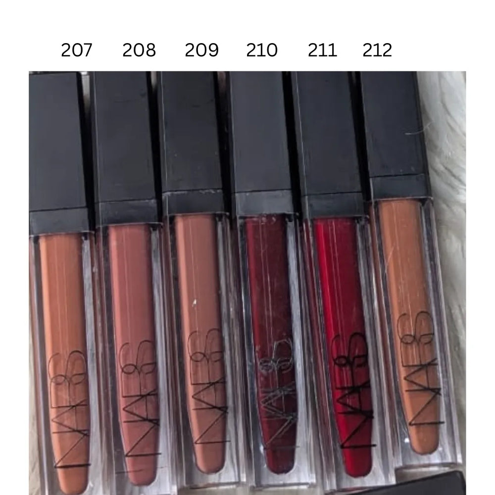 NARS Powermatte Lip Pigment – 9.5ml | Made in Italy Nars