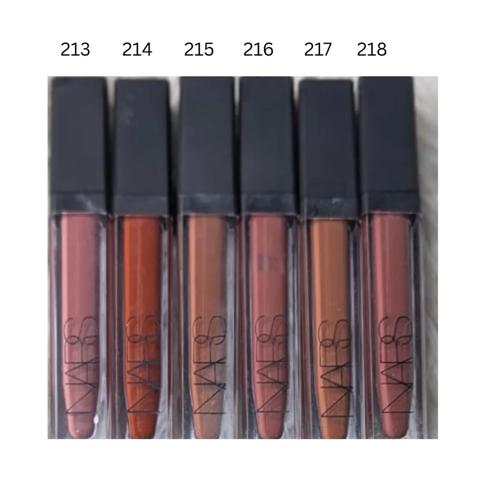NARS Powermatte Lip Pigment – 9.5ml | Made in Italy Nars