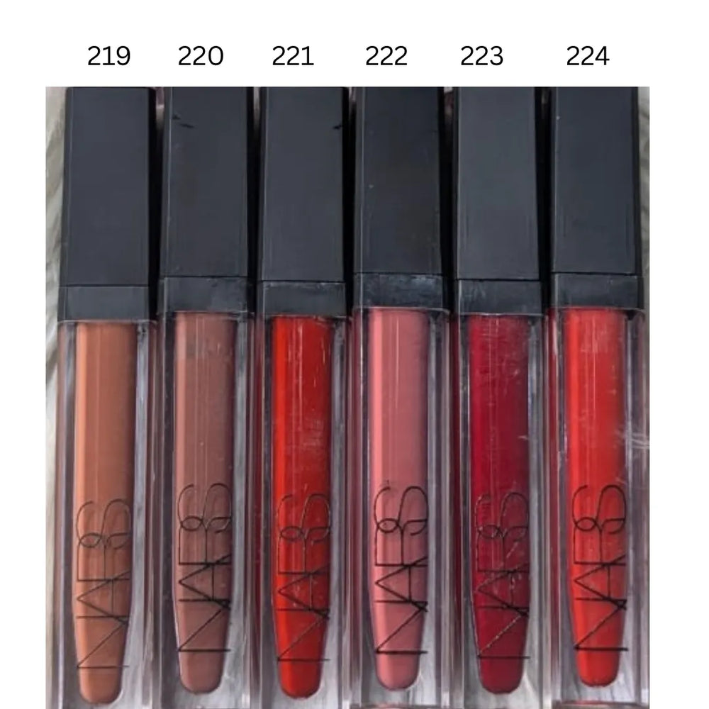 NARS Powermatte Lip Pigment – 9.5ml | Made in Italy Nars
