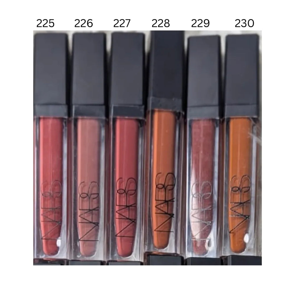 NARS Powermatte Lip Pigment – 9.5ml | Made in Italy Nars