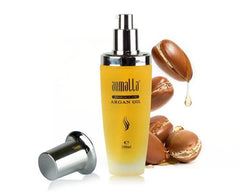 Armalla Natural Moroccan Argan Oil Hair Oil 100ml Armalla