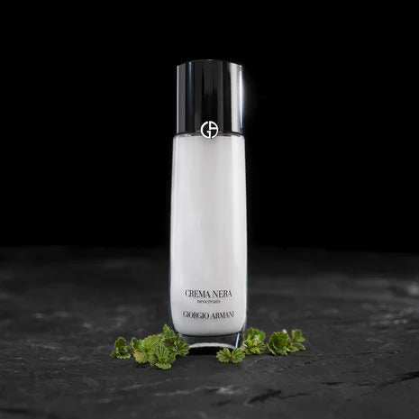 Giorgio Armani Crema Nera Neocream Repairing Liquid-To-Cream - 125 ml Giorgio Armani