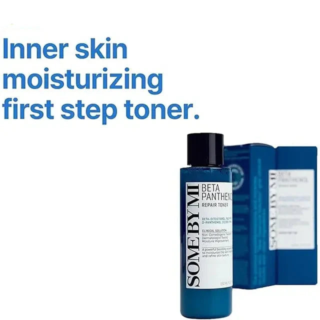 Some By Mi - Beta Panthenol Repair Toner - 150ml SOMEBYMI