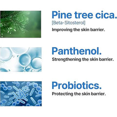 Some By Mi - Beta Panthenol Repair Toner - 150ml SOMEBYMI