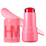 Hudamoji Jelly Blush Tint Lip and Cheek