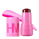 Hudamoji Jelly Blush Tint Lip and Cheek