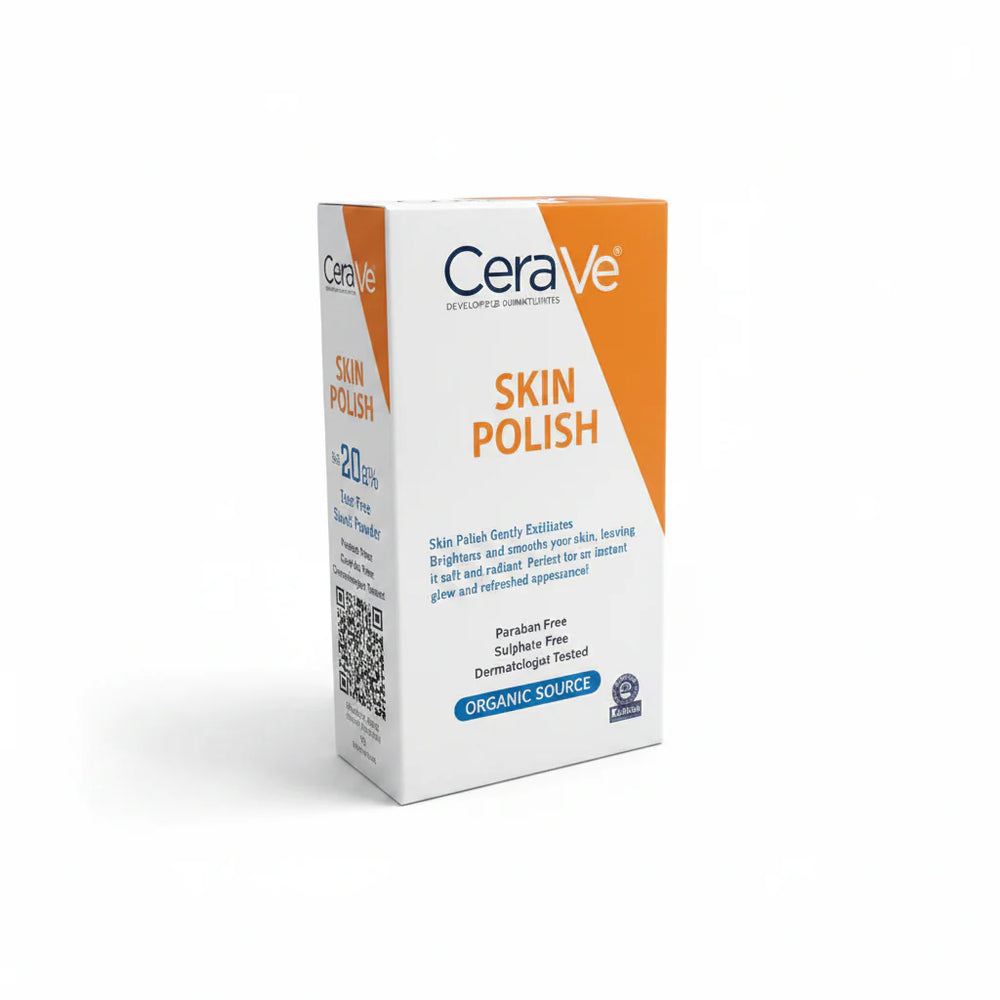 CeraVe Skin Polish Smoother Skin CeraVe