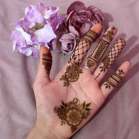 Mehandi