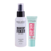 Fixer & Primer