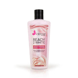 Cutish Ready 2 White Moisturising Body Lotion - 250ml