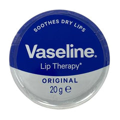 Vaseline Lip Therapy Original 20g Vaseline