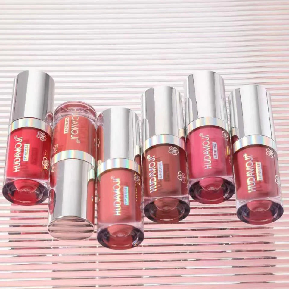 Hudamoji Shine Lipgloss Hudamoji