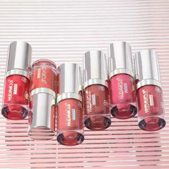 Hudamoji Shine Lipgloss Hudamoji