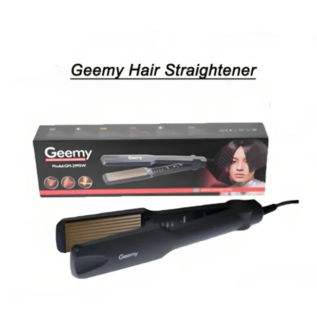 Geemy Hair Crimper Geemy