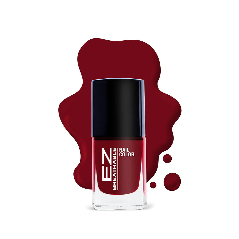 ST London - EZ Breathable Nail Color ST London