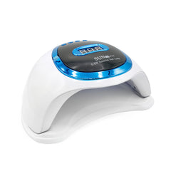 SUNC3 PLUS UV-Led Lamp Professional For Drying Acrylic & Poly Gel Nails- 96Watt Sunc3