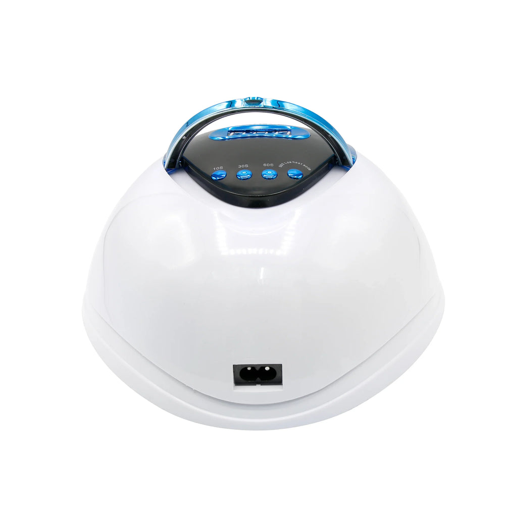 SUNC3 PLUS UV-Led Lamp Professional For Drying Acrylic & Poly Gel Nails- 96Watt Sunc3