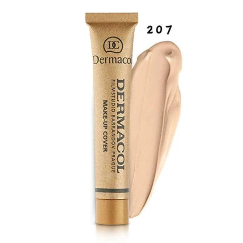 Dermacol Makeup Cover Foundation Dermacol