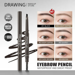 Drawing Eyebrow pencil Drawing