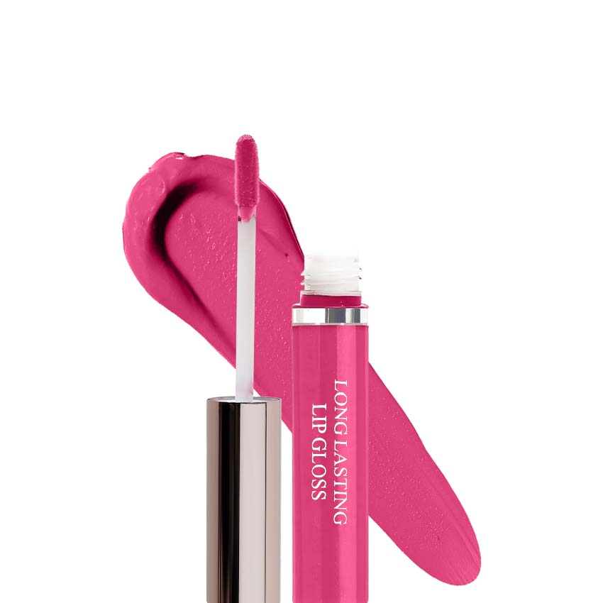 Glamorous Face Long-Lasting Liquid Lipstick (24 Colors) Glamorous Face