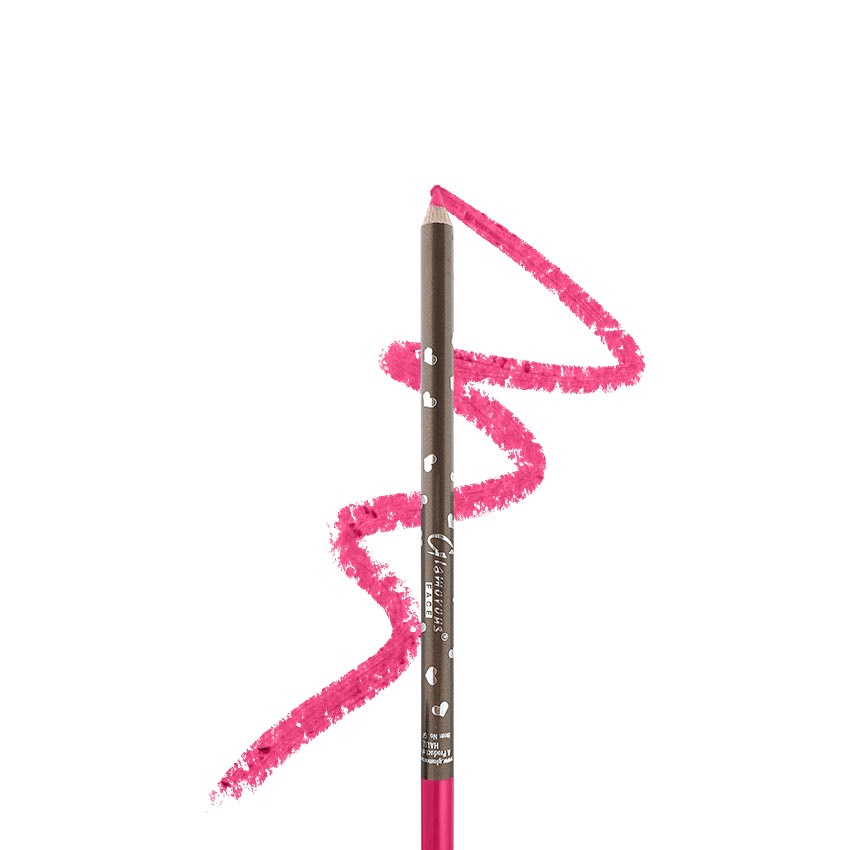 Glamorous Face Lip Pencil - 38 Colors Glamorous Face