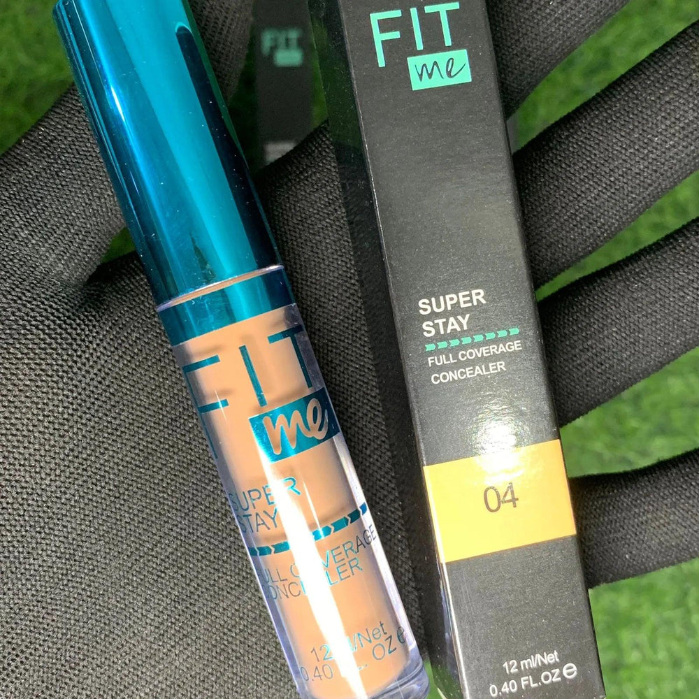 Fitme Superstay Concealer Maybelline