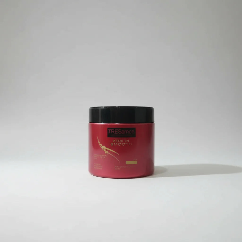 Tresemme Keratin Smooth Deep Smoothing Mask - 500ml Tresemme