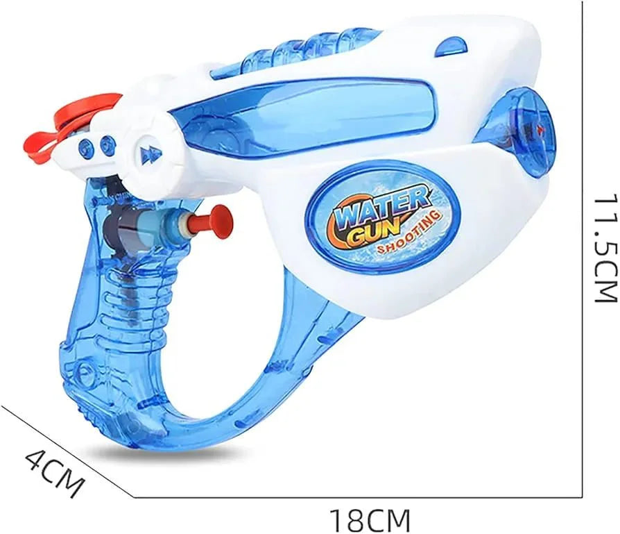 Outdoor Beach Toys Kids Water Pistol Squirt Toys Cosmia.pk