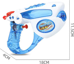 Outdoor Beach Toys Kids Water Pistol Squirt Toys Cosmia.pk