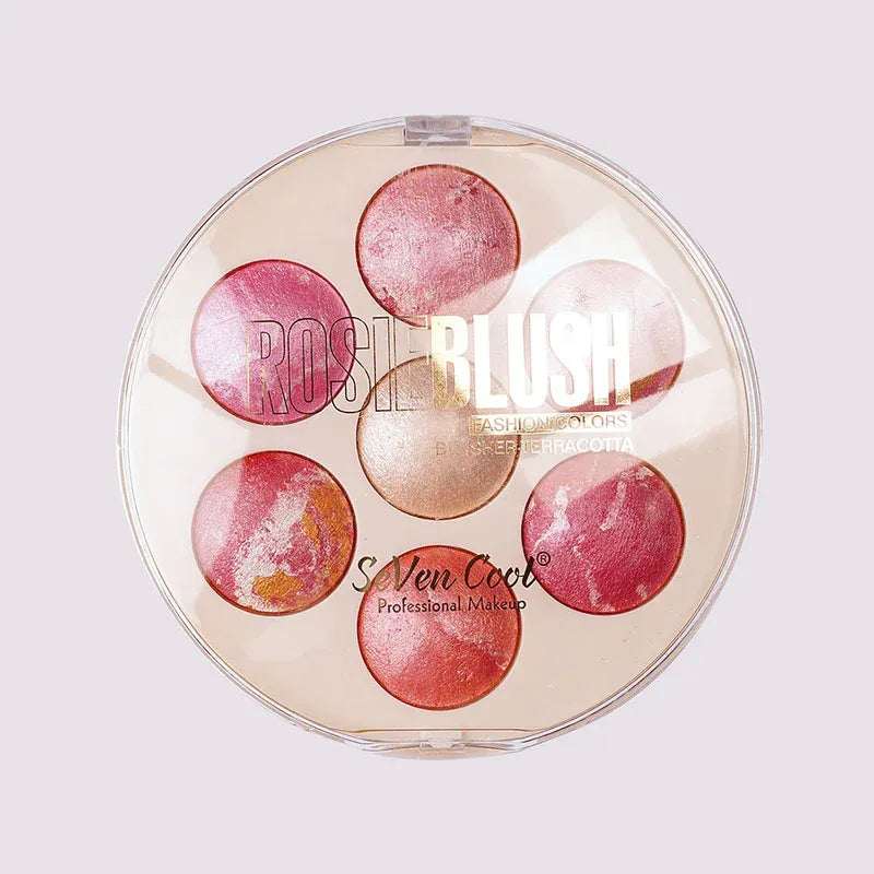 Seven Cool 7 in 1 Makeup Highlighter Seven Cool