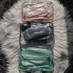 4 in 1 Makeup pouch Cosmia