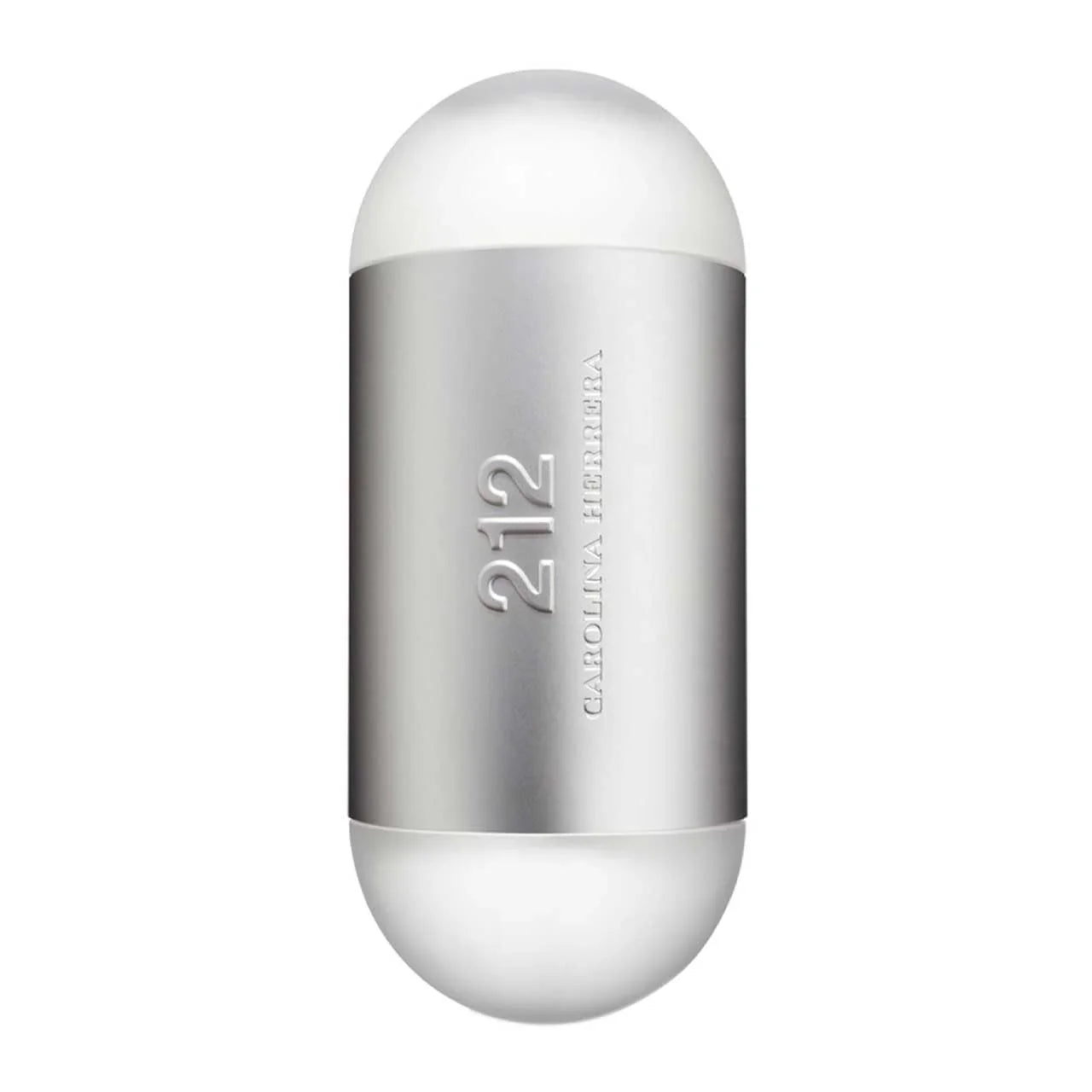 212 Nyc Carolina Herrera Edt Spray 100ml Carolina Herrera