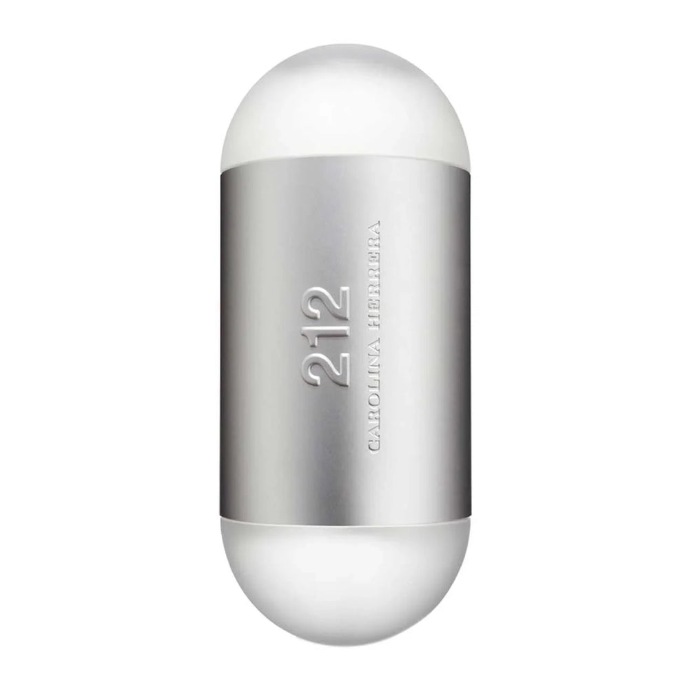 212 Nyc Carolina Herrera Edt Spray 100ml Carolina Herrera
