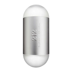 212 Nyc Carolina Herrera Edt Spray 100ml Carolina Herrera
