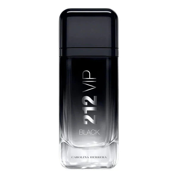 Carolina Herrera 212 Vip Black Edp (m) Perfume 100ml Carolina Herrera