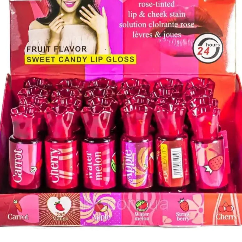 Douleec Water Candy Tint Douleec