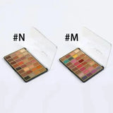 Miss Rose Eyeshadow Palette - 32 Color