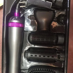 5 In 1 Hair Dryer Cosmia.pk
