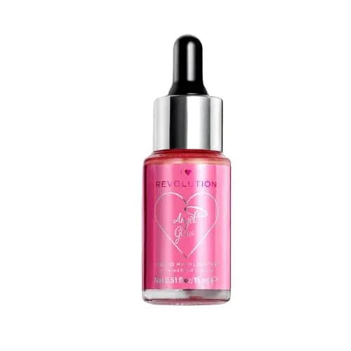 Revolution Fantasy Liquid Highlighter- Angel Glow Revolution